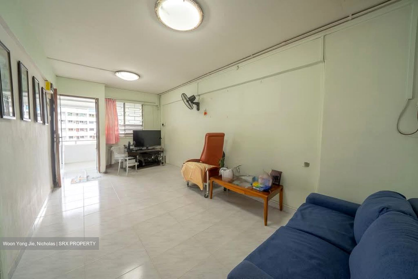 Blk 559 Cheng San Place (Ang Mo Kio), HDB 3 Rooms #559802791